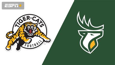 Elks vs Tiger.